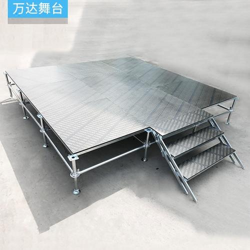 广东梅州开业灯光会议室展台舞台设备制作音响管理搭建商公司工厂